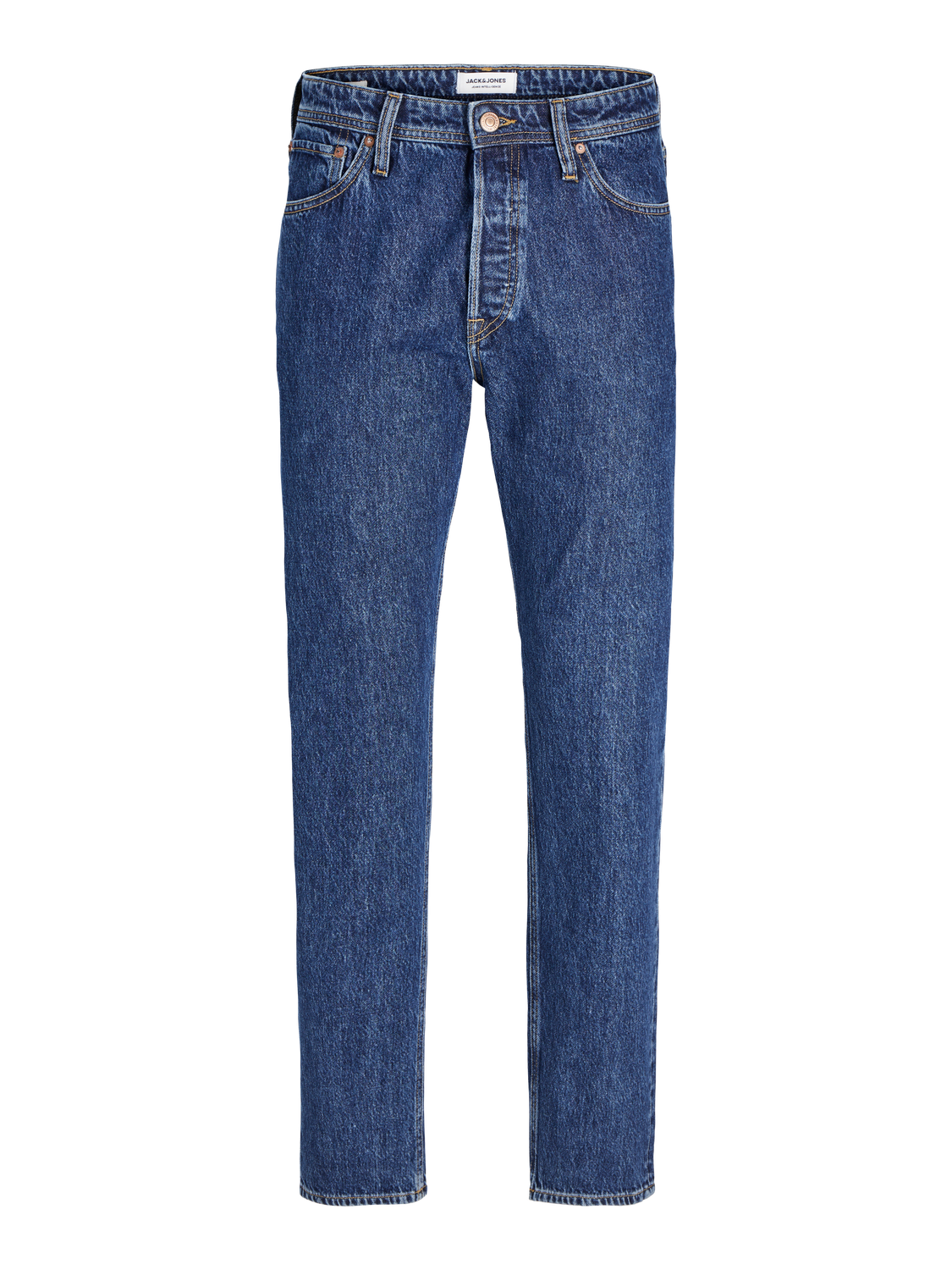 JJICHRIS Jeans - Blue Denim